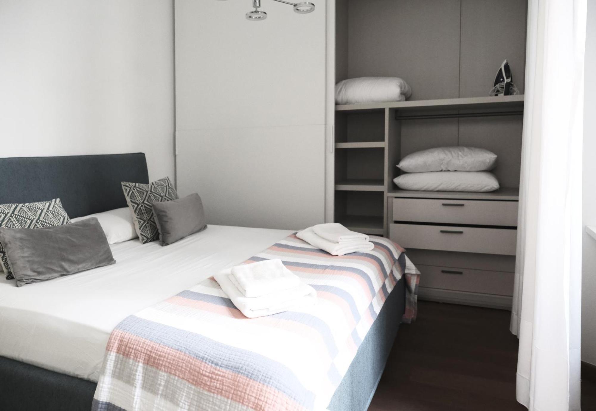 Comecasa Home Sweet Home Porta Romana — Photos 2
